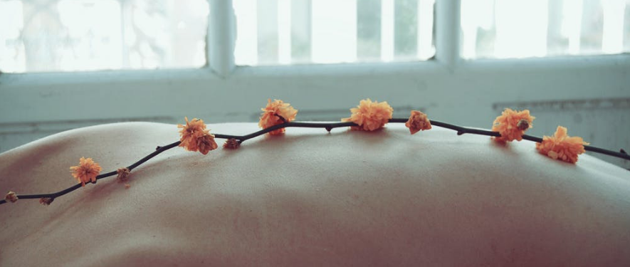 Aprendizaje. Artículo sobre Técnica Alexander con Marta Barón en Madrid