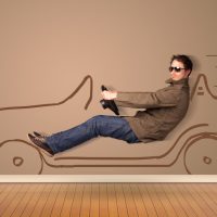 Conducir. Artículo sobre Técnica Alexander con Marta Barón en Madrid Conducir. Artículo sobre Técnica Alexander con Marta Barón en Madrid